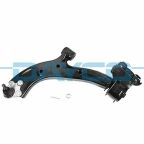 Рычаг передний нижний левый CR-V III 07- HONDA