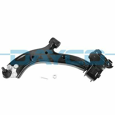 Рычаг передний нижний левый CR-V III 07- HONDA