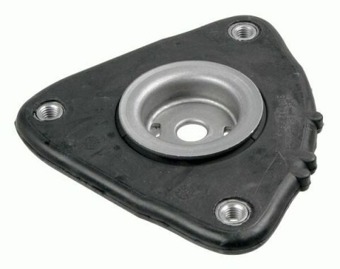 Подушка амортизатора (переднего) Ford Focus/Mazda 3/Volvo C30/S40 II/V50/C70 II 1.6-4.4 03-