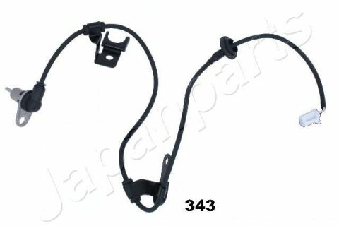 JAPANPARTS MAZDA Датчик ABS задн.прав.626 94-02