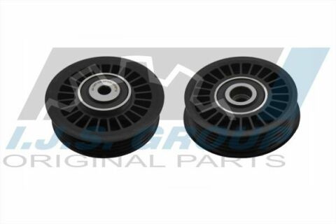 Ролик генератора Audi A4/A6/VW Passat 1.9-2.0TDI 98-05 (паразитний) (75.5x21.5) Ролик генератора Audi A4/A6/VW Passat 1.9-2.0TDI 98-05 (паразитний) (75.5x21.5)