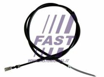 Трос Гальмівний FIAT Scudo / Ulysse 95> Зад R Барабан Гальмівний 1.6/1.9d Трос Гальмівний FIAT Scudo / Ulysse 95> Зад R Барабан Гальмівний 1.6/1.9d