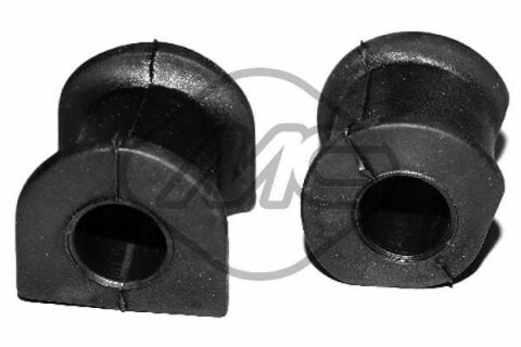 Подушка (к-кт 2шт.) стабілізатора зад. T5 03-(21mm) Подушка (к-кт 2шт.) стабілізатора зад. T5 03-(21mm)