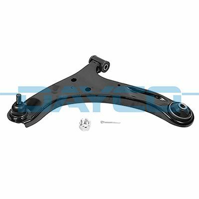 Важіль передньої підвіски лев.Grand Vitara 05- SUZUKI