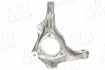 Цапфа/Кулак поворотный передний, левый