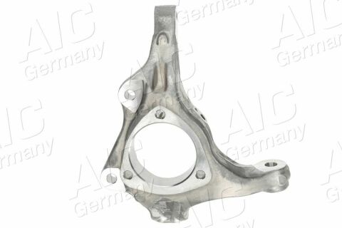 Цапфа/Кулак поворотный передний, левый