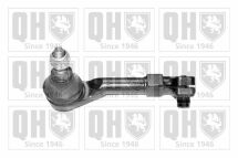 Накiнечник рульової тяги