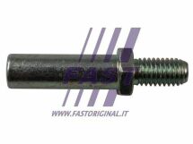 Палець (штифт) замка дверей (задніх) Fiat Ducato 94-