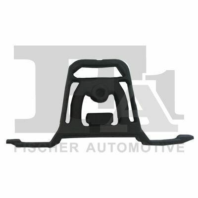 FISCHER BMW Сережка глушника EPDM 3серія (E46) 98-