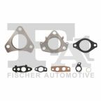 К-т прокладок турбини ACCORD 2.2 08-15