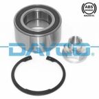 Підшипник маточини (з ABS) Swift 05- SUZUKI