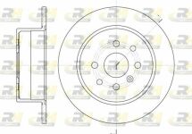 Гальмівний диск