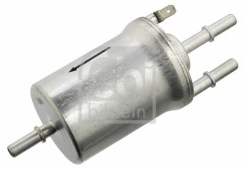Фільтр палива VW 1.6 00- Фільтр палива VW 1.6 00-