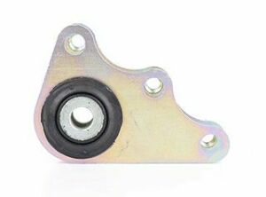 Подушка КПП Ducato 06- (зад нижн.)(пошкоджена упаковка)