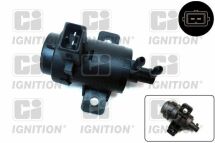 Клапан рециркуляцiї