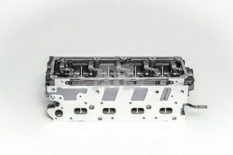 Головка блоку циліндрів VW Crafter 30-35/30-50 2.0 TDI 11-16