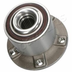 Подшипник задние ступицы jumpy 16-, spacetourer 16-, peugeot, toyota