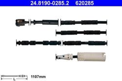 Датчик износа тормозных колодок (задних) BMW 1 (E81/E82/E88)/3 (E90/E91/E92/E93) 04-13