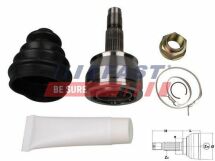 ШРКШ зовнішній комплект FIAT Grande Punto 05-10, Punto 03-10, 500 07-20; OPEL Corsa D 06-15; LANCIA Ypsilon 03-11