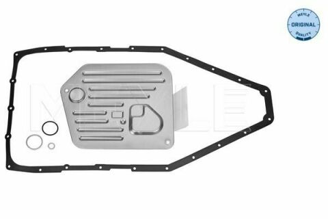 Фильтр АКПП BMW 5 (E34/39)/7 (E32/E38) (с прокладкой) 92-04