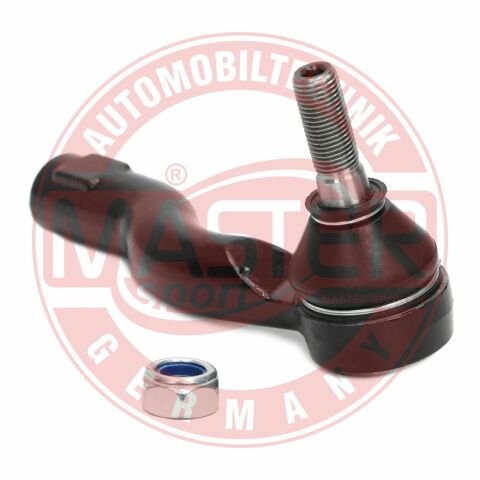 Наконечник, поперечна кермова тяга Наконечник, поперечна кермова тяга