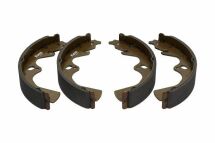 Колодки гальм. задні sportage suv (k00) 2.0 4wd 00-03, retona (fk) 2.0 td 99-01