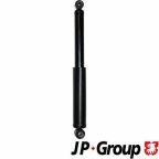 Амортизатор газовий задній Mercedes-Benz Sprinter 207–210 BM601