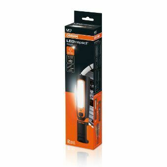 Фонарь светодиодный Osram LEDinspect TWIST250