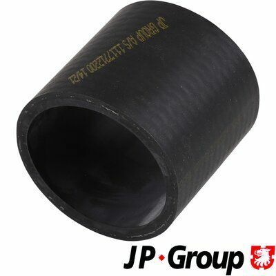 JP GROUP VW Патрубок турбіни Audi A4/6, Ford Galaxy, Skoda SuperB I, Passat, Golf III, Sharan, T4 2.5TDI 96-