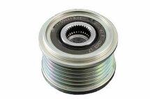 Шків генератора Kangoo 1.5 dCi 08- Шків генератора Kangoo 1.5 dCi 08-