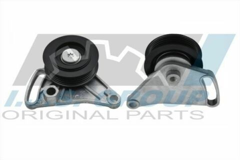 Натяжник ременя генератора Audi A4/A6/Skoda Superb/VW Passat 1.6-2.0D 93-08