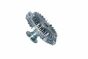 Муфта вентилятора Mitsubishi L200 2.5DI-D 05-15, фото 11 - интернет-магазин Auto-Mechanic