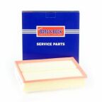 Фільтр повітряний