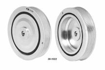 Шків колінвалу Renault Kangoo 1.9dCi/dTi Шків колінвалу Renault Kangoo 1.9dCi/dTi