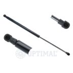 Пружина газовая багажника