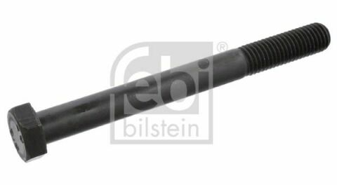 Болт амортизатора DB 609 (M14x1.5mm)
