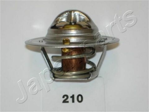 JAPANPARTS TOYOTA Термостат Hiace 2,4D -06, Hilux 2,4D -05.