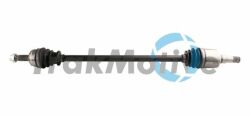 Піввісь права Citroen C1 1.4 HDi 2005–2014, Peugeot 107 1.4 HDi 2005–2014, Toyota Aygo 1.4 HDi 2005–2010
