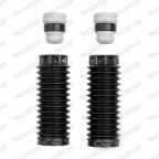 Защита аморт.передн.к-кт 407