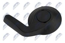 Поворотна ручка, регулювання положення спинки сидіння 