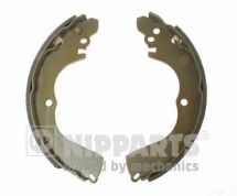 Гальмівні колодки