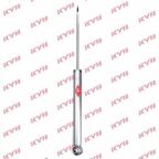 Амортизатор задній Fiesta V 02- (газ.)