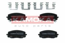 Тормозные колодки дисковые