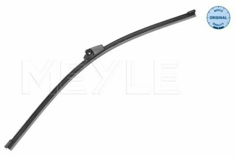 Щітка склоочисника (задня) (330mm) BMW X3 (F25)/Skoda Fabia II/Roomster/VW Golf/Polo/Tiguan 01-