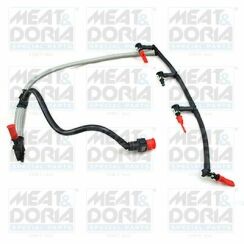 FORD Шланг обороту палива Transit 2.2TDCi 13-