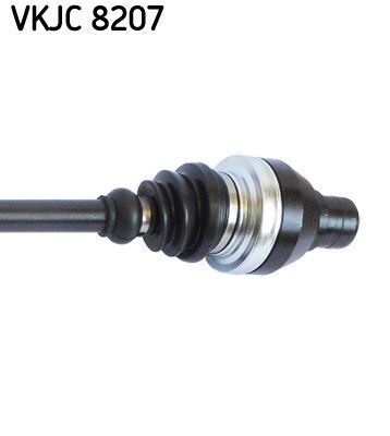 Привідний вал