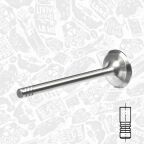 Выпускной клапан