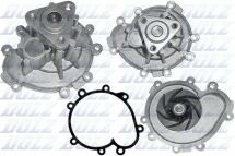 Помпа воды Porsche Cayenne S 2004–