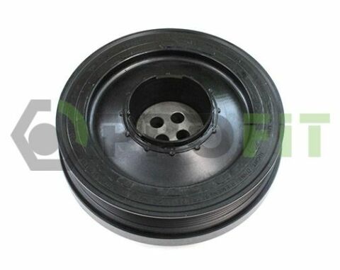 Шків ременя генератора