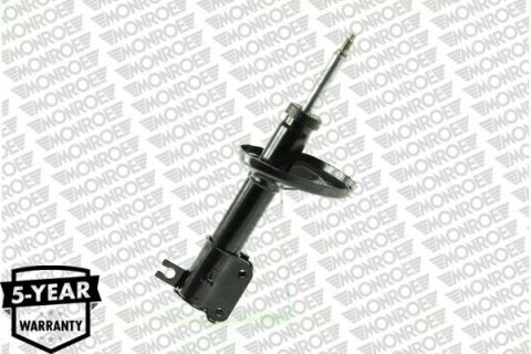 Амортизатор масляный передний Daewoo Leganza 2.0 16V 97–